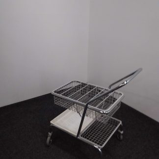 Vaunu 80 × 40 × 85 cm
