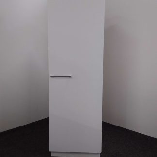 Hyllykaappi 60 × 60 × 196 cm