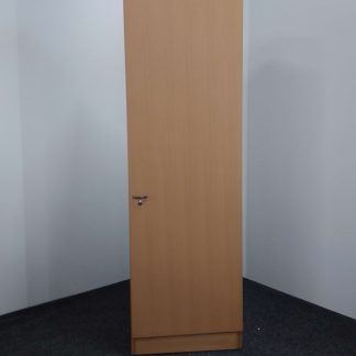 Hyllykaappi 45 × 60 × 204 cm