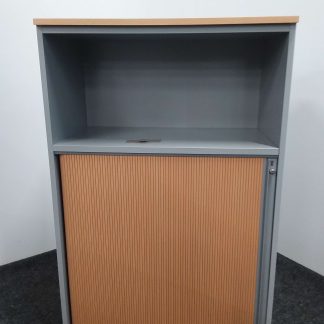 Rulokaappi 42 × 80 × 128 cm