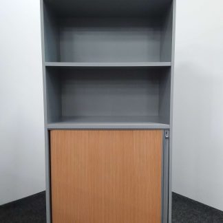 Rulokaappi 42 × 80 × 167 cm
