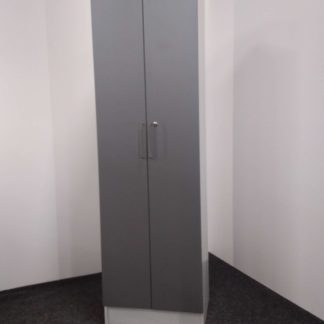 Vaatekaappi  44 × 60 × 205 cm