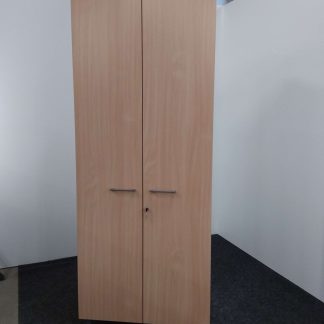 Hyllykaappi 44 × 80 × 204 cm