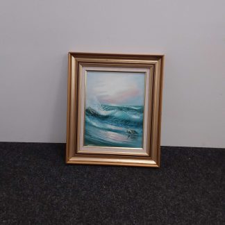Taulu  4 × 49 × 59 cm