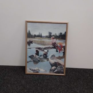 Taulu 2 × 45 × 60 cm