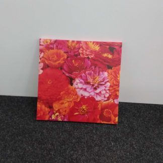 Canvas Taulu 3 × 51 × 51 cm