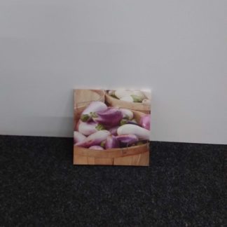 Canvas Taulu 2 × 31 × 31 cm