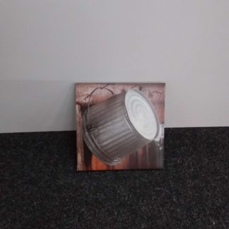 Canvas Taulu 2 × 30 × 30 cm