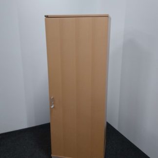 Vaatekaappi 43 × 60 × 164 cm