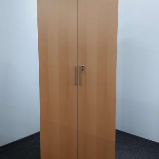 Hyllykaappi 44 × 80 × 206 cm
