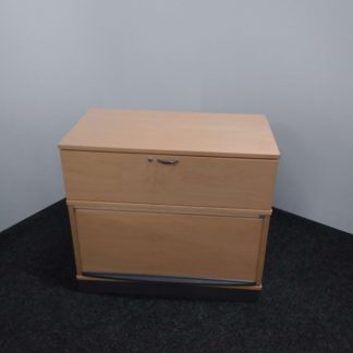 Rulokaappi 43 × 80 × 73 cm