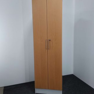 Vaatekaappi  44 × 60 × 205 cm