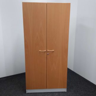 Hyllykaappi 44 × 80 × 170 cm