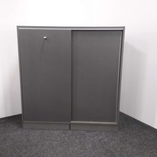 Kaappi  42 × 120 × 127 cm