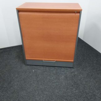 Rulokaappi 42 × 80 × 92 cm