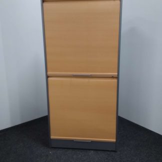 Rulokaappi 42 × 80 × 168 cm
