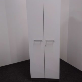 Vaatekaappi 44 × 60 × 165 cm