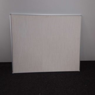 Ilmoitustaulu 2 × 121 × 102 cm