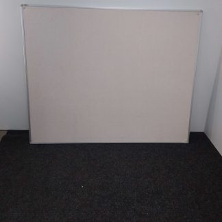 Ilmoitustaulu 2 × 152 × 122 cm