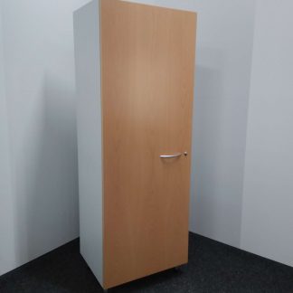 Vaatekaappi  46 × 60 × 170 cm
