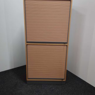Rulokaappi 42 × 80 × 165 cm