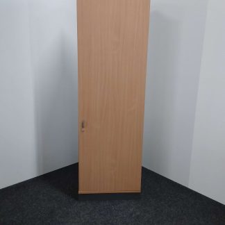 Vaatekaappi 42 × 60 × 203 cm