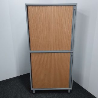 Rulokaappi 42 × 80 × 166 cm