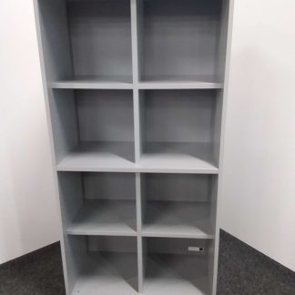 Hyllykaappi  42 × 80 × 165 cm