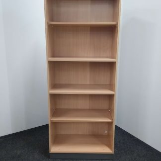 Hylly 42 × 80 × 203 cm