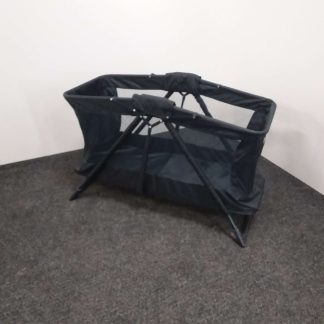 Matkasänky 50 × 107 × 71 cm