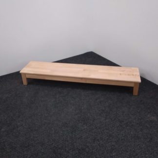 Lasten penkki 31 × 140 × 20 cm