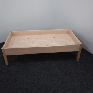Lastensänky 137 × 73 × 39 cm