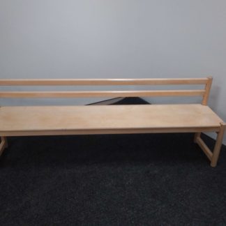 Lasten penkki  35 × 169 × 61 cm