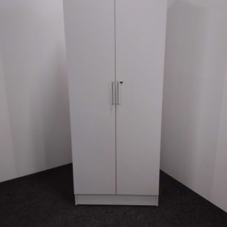 Hyllykaappi 44 × 80 × 207 cm