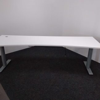 Sähköpöytä 60 × 200 × 72 cm