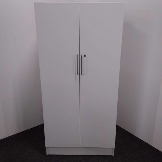 Hyllykaappi 44 × 80 × 166 cm