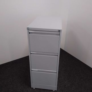Arkistokaappi 75 × 42 × 106 cm