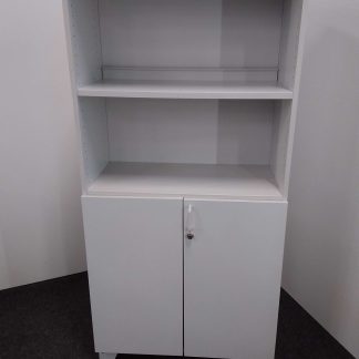 Hyllykaappi 40 × 80 × 168 cm