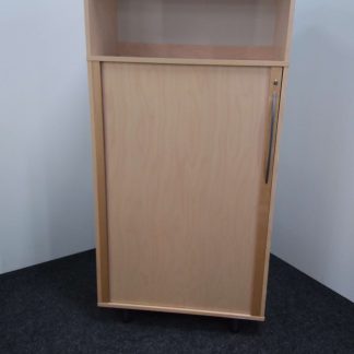 Rulokaappi 42 × 80 × 165 cm