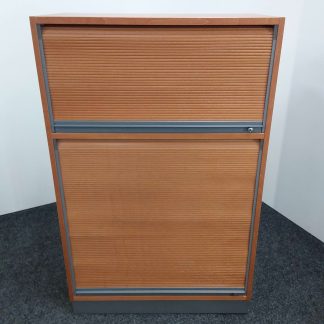 Rulokaappi 42 × 80 × 127 cm