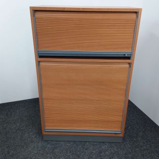 Rulokaappi 42 × 80 × 127 cm