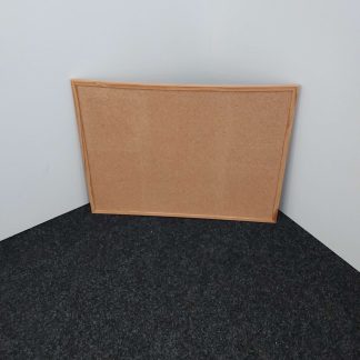 Ilmoitustaulu 2 × 80 × 60 cm