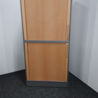 Rulokaappi 42 × 80 × 169 cm