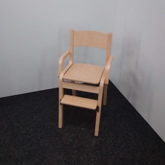 Lasten tuoli