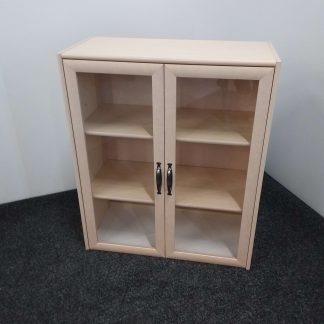 Vitriinikaappi 35 × 77 × 92 cm