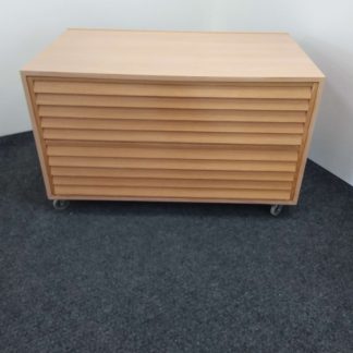 Paperilaatikosto