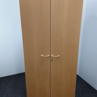 Hyllykaappi 44 × 80 × 170 cm