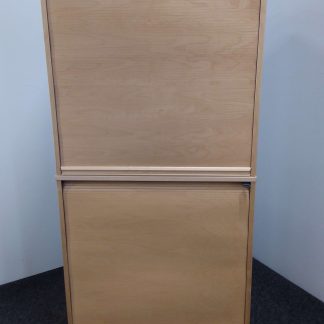 Rulokaappi 40 × 80 × 164 cm