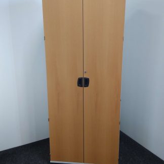 Hyllykaappi 40 × 80 × 202 cm