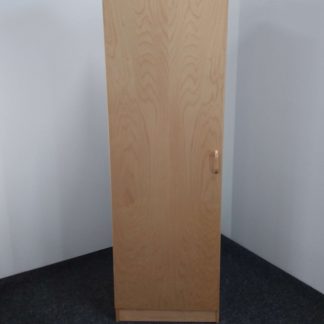 Vaatekaappi  50 × 60 × 200 cm